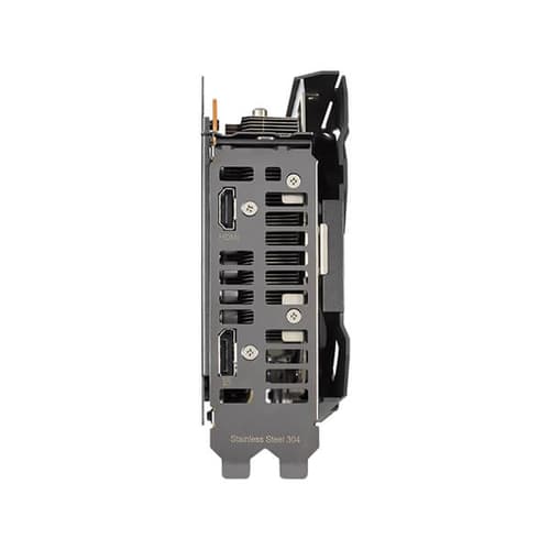 Asus TUF Gaming RX 6500 XT OC 4GB Gaming Graphics Card